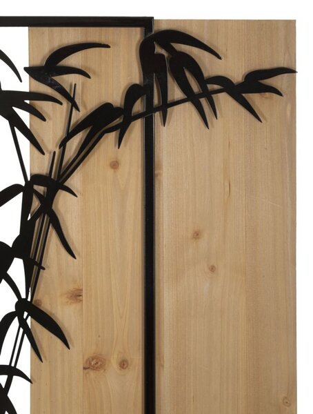 Zidni ukras Bamboo