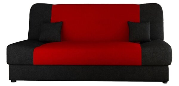 Zondo.hr Sofa Magnus (siva + crna). 1122540
