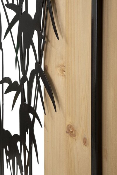 Zidni ukras Bamboo