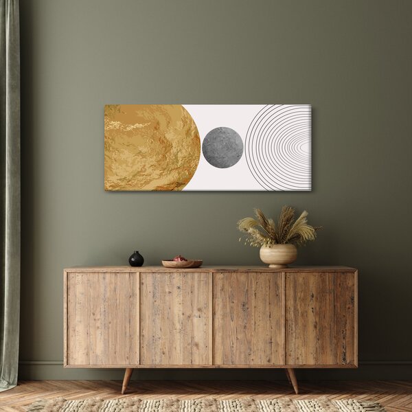 Slika - Rustikalni lukovi N⁰4 (120x50 cm)