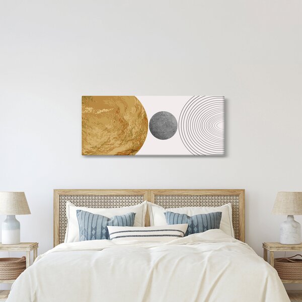 Slika - Rustikalni lukovi N⁰4 (120x50 cm)
