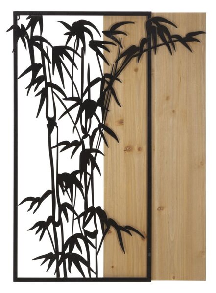 Zidni ukras Bamboo
