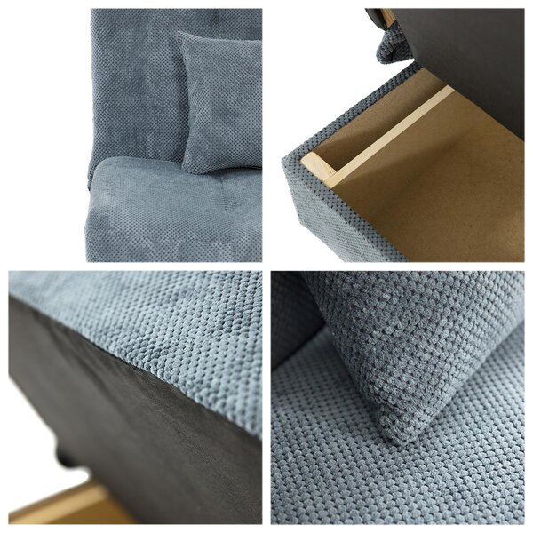 Zondo.hr Sofa Magnus (bež). 1122547