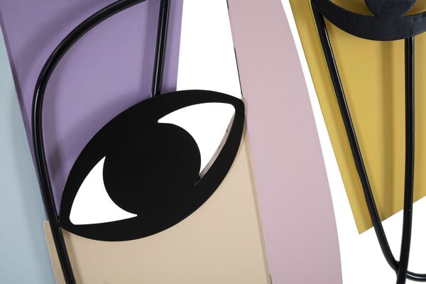 Zidni ukras Eyes -A-