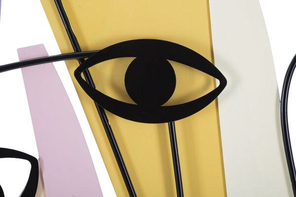 Zidni ukras Eyes -A-