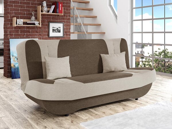 Zondo.hr Sofa Dahlia (bež + bež). 1123110