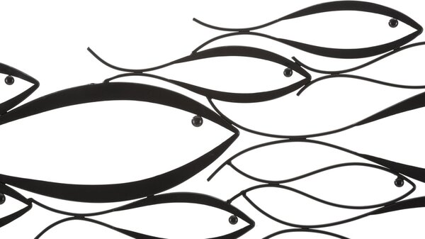 Zidni ukras Fishy