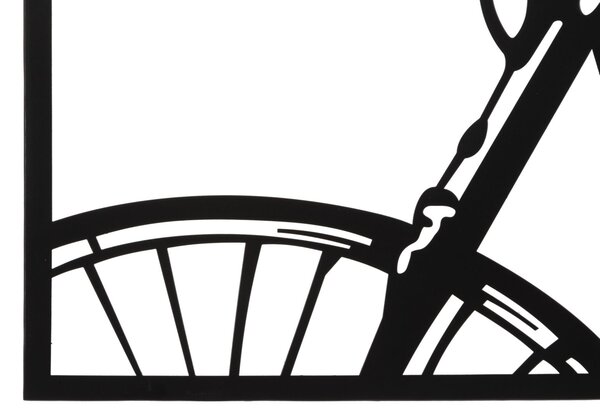 Zidni ukras Bike Set