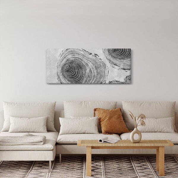 Slika - Motiv stabla (120x50 cm)