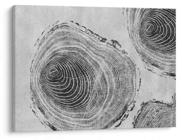 Slika - Motiv stabla (70x50 cm)