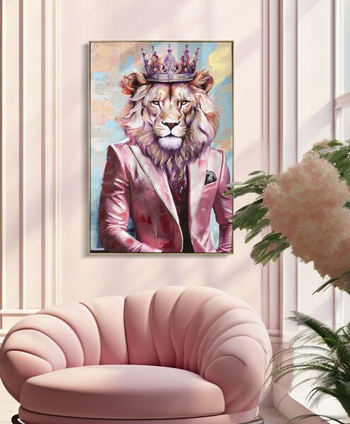 Slika King -A-