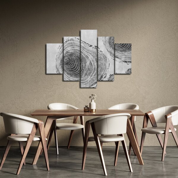 Slika - Motiv stabla (150x105 cm)