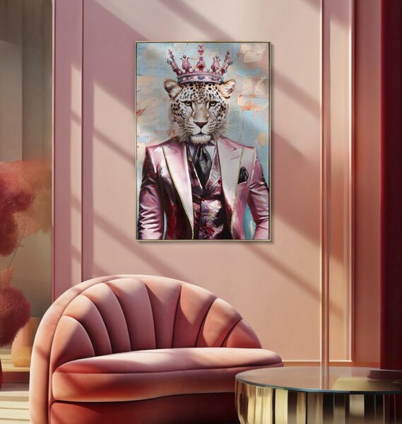 Slika King -B-