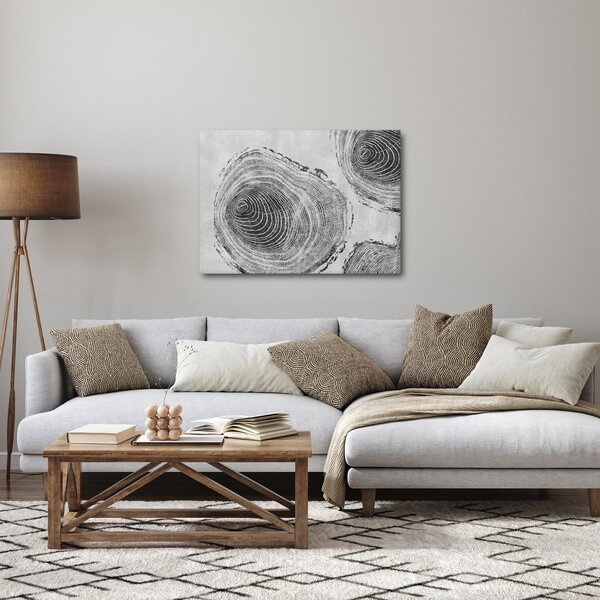 Slika - Motiv stabla (70x50 cm)