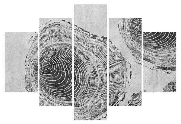 Slika - Motiv stabla (150x105 cm)