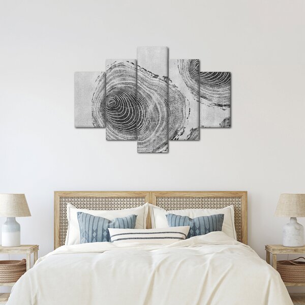 Slika - Motiv stabla (150x105 cm)