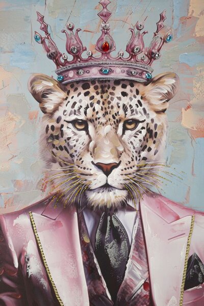 Slika King -B-