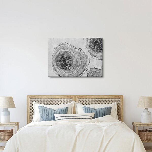 Slika - Motiv stabla (70x50 cm)