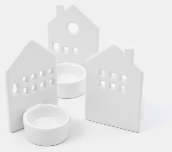 Sinsay - Držač svijeća 3 pack