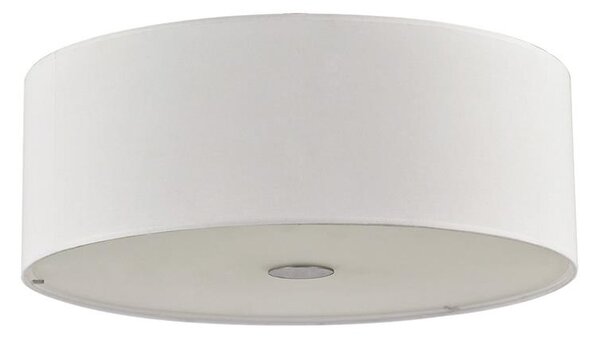 Ideal Lux - Stropna svjetiljka 4xE27/60W/230V bijela