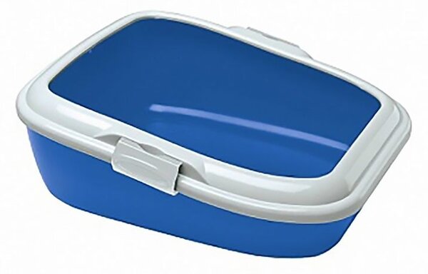 Ferplast WC za mačke Moderna 56x43,5x19 cm