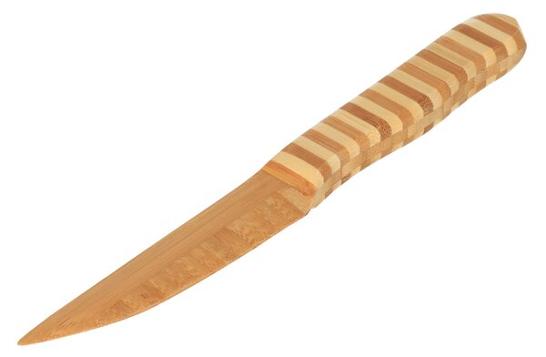 Banquet Kuhinjski nož od bambusa BRILLANTE - 24 cm