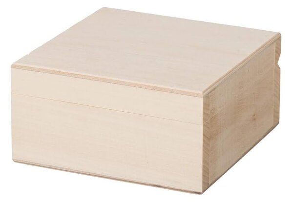 AtmoWood Drvena kutija XIV