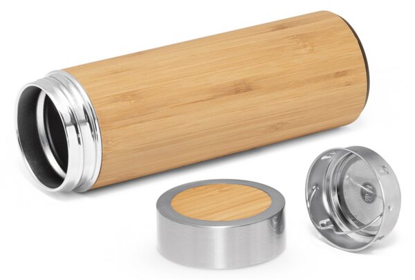 ATMOWOOD Drvena termosica 430 ml