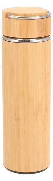 ATMOWOOD Drvena termosica 400 ml - bambus
