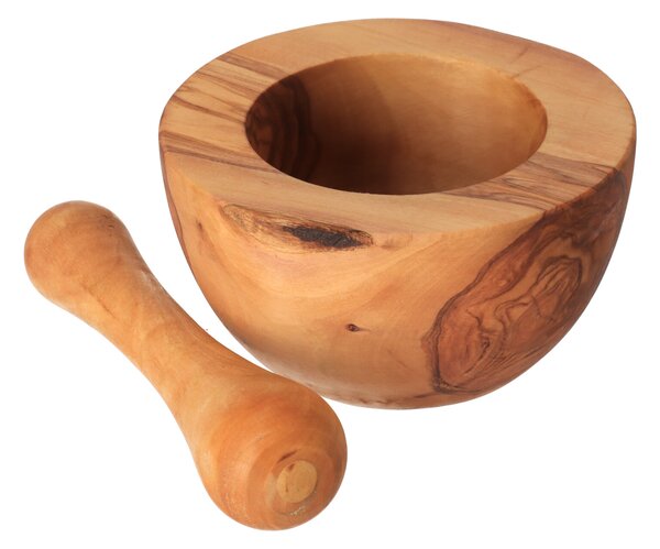 ATMOWOOD Tarionik od maslinovog drveta 12 cm
