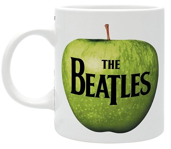 Šalice The Beatles - Apple
