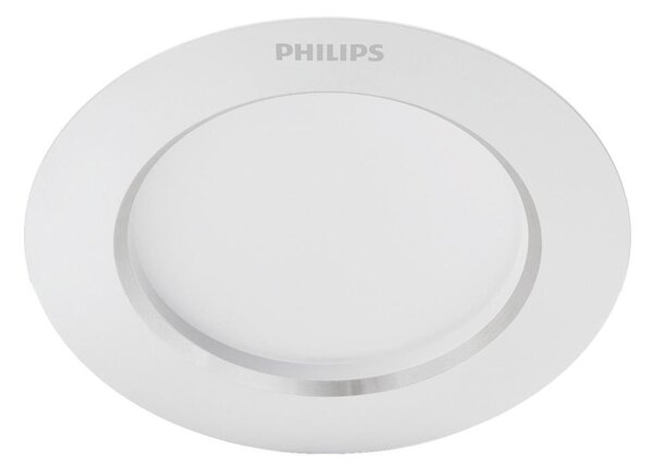 Philips - LED Ugradbena svjetiljka DIAMOND LED/4,8W/230V 4000K