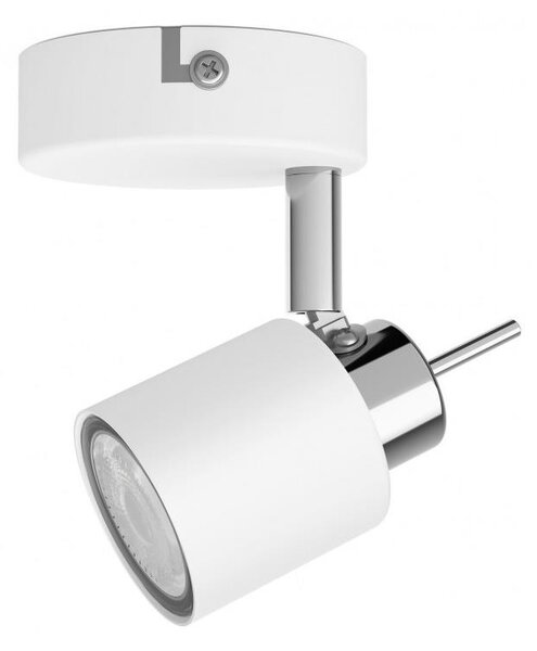 Philips - Reflektorska svjetiljka MERANTI 1xGU10/35W/230V bijela