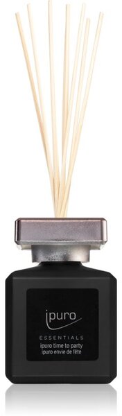 Ipuro Essentials Time To Party aroma difuzer 100 ml