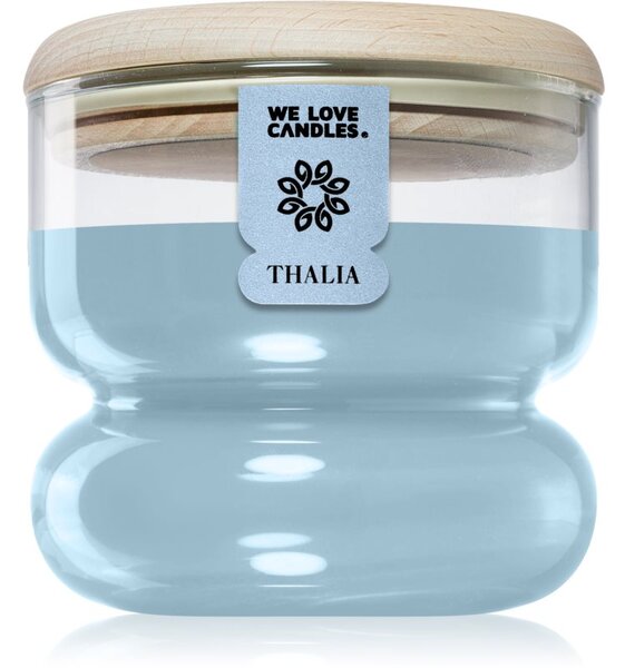 We Love Candles Thalia Sweet Nectarine mirisna svijeća 170 g