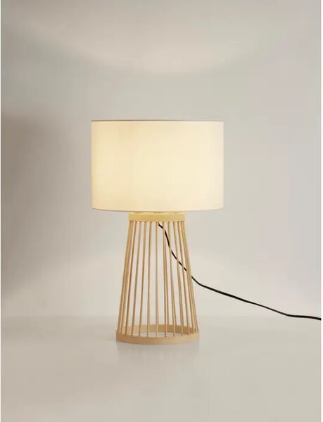 LOIS STOLNA LAMPA E27 1x12W IP20 NL9586533