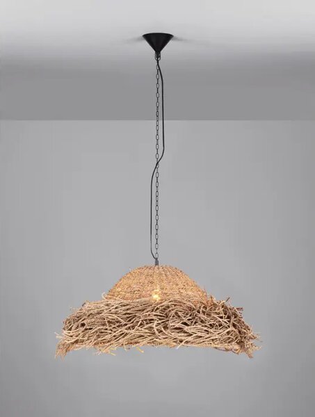 NATU VISILICA E27/12W/NATURAL NL9586513