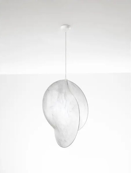 ESPERIA VISILICA E27/12W/BIJELA NL9620171