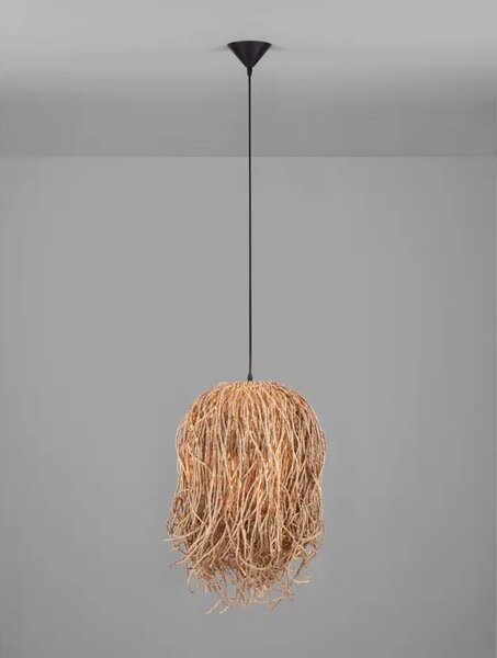 HAY VISILICA E27/12W/NATURAL NL9586517