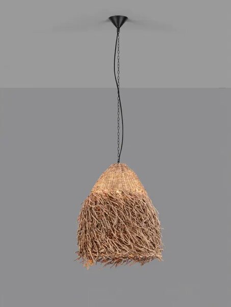 HAY VISILICA E27/12W/NATURAL NL9586516