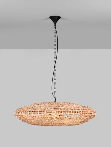 BOLA VISILICA E27/12W/NATURAL NL9586522