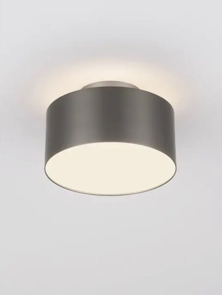 OZEN STROPNA LAMPA LED/3000K/24W/1393Lm/CRNA UP&DOWN NL9695173