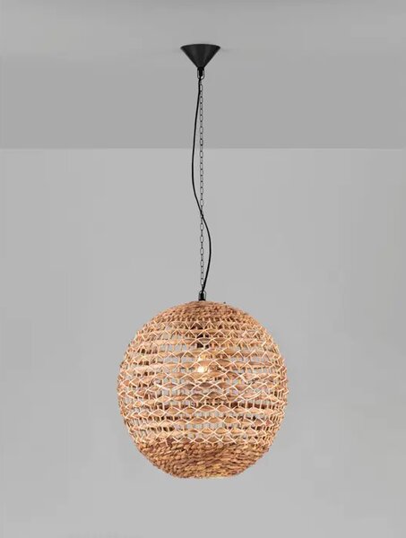BOLA VISILICA E27/12W/NATURAL NL9586524