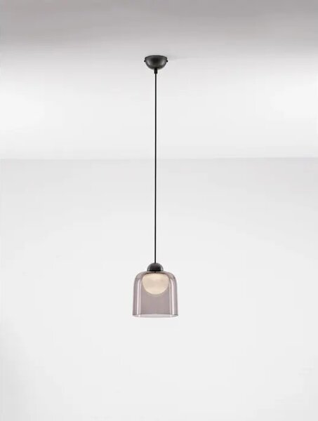 DIONE VISILICA LED 5W 227lm 3000K IP20 NL9695271