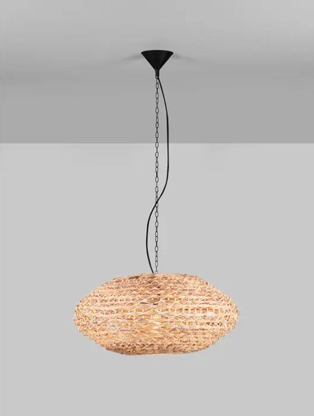 BOLA VISILICA E27/12W/NATURAL NL9586523