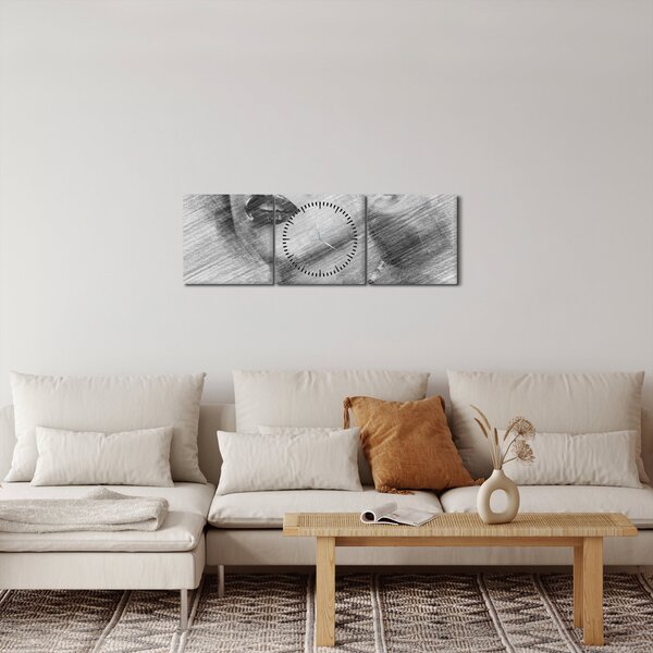 Slika - Portret Marilyn Monroe (sa satom) (90x30 cm)