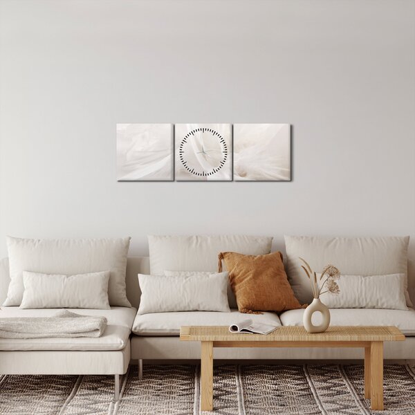 Slika - Perje (sa satom) (90x30 cm)