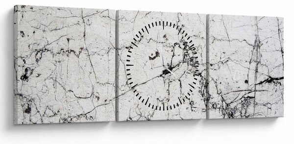 Slika - Zid (sa satom) (90x30 cm)