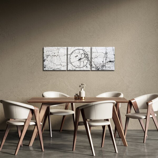 Slika - Zid (sa satom) (90x30 cm)