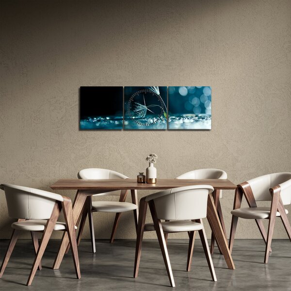 Slika - Makro (sa satom) (90x30 cm)